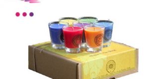 Eco – Friendly Gifting Ideas In Mumbai For Eco-Friendly Diwali Celebration Indie Eco Candles In Mumbai