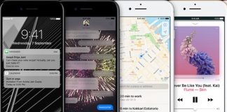 Review: Apple iPhone 7 – Newly Added Features And Specifications Iphone7 From Apple