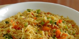 Don’t Sleep Hungry! These Midnight Munching Foods And Snacks Are Your Best Midnight Buddies Maggi
