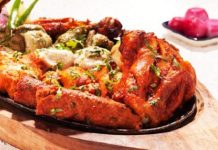 Amazing Foodie Destinations & Restaurants At South-Extension You’ll Definitely Love To Appraise Moti Mahal Deluxe- Legendary Culinary