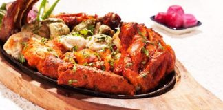 Amazing Foodie Destinations & Restaurants At South-Extension You’ll Definitely Love To Appraise Moti Mahal Deluxe- Legendary Culinary