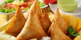 Why Samosa Tops The Chart Of Indian Snacks Samosa Party