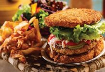 You Can Bet! These Are The Best Restaurants In Defence Colony The Jugaad Cafe & Bar