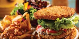 You Can Bet! These Are The Best Restaurants In Defence Colony The Jugaad Cafe & Bar