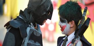 Alto Delhi Comic Con Cosplay Contest! It’s A Big Deal! Delhi Comic Con Cosplay Contest