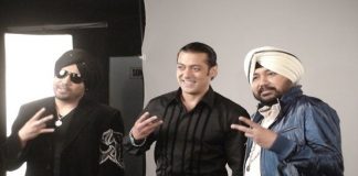 Really? Is Salman Behind Mika-Daler Coming Together? daler-mehndi-salman-khan-mika-singh