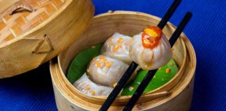 Best Places For Momos In Mumbai Emprino momos
