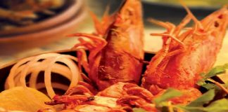 Must-Try! Restaurants For Best Seafood In Mumbai Goa Portuguesa sea food