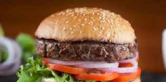 Best Burger Joints In Mumbai Indigo Delicatessen burger