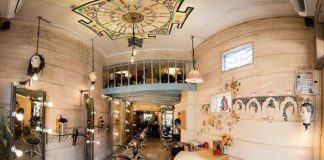 Check Out! The Best Salons For Makeover In Mumbai Mad O Wat Salon