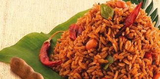 Must Try! The Traditional South Indian Food Joints In Bangalore Maiyas