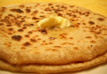 Check Out These Best Paratha Corners In Gurgaon! Parantha Station