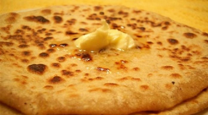 Check Out These Best Paratha Corners In Gurgaon! Parantha Station