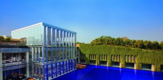 10 Premium Wedding Destinations In Delhi NCR The Oberoi