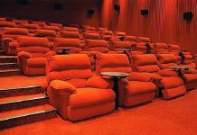 Best Of The Cineplexes And Multiplexes In Bangalore Urvashi Cinema