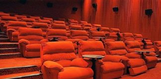 Best Of The Cineplexes And Multiplexes In Bangalore Urvashi Cinema