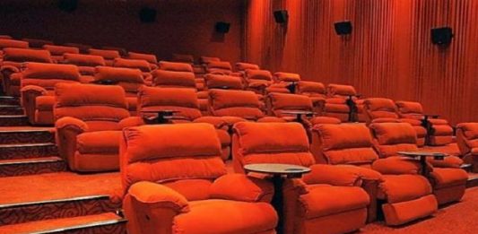 Best Of The Cineplexes And Multiplexes In Bangalore Urvashi Cinema