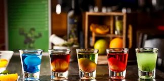 Confirm! These Places Serve Best Mocktails In Delhi warehouse cafe drinks