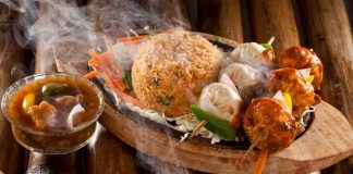 Best Momos Are Found At These Places In Gurgaon Wow! Momo