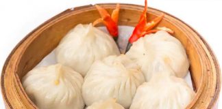 Places Where You Can Have Best Momos In Noida Yo! China Momos