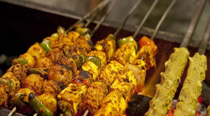 Restaurants Serving Best Tandoori Tikkas And Kebabs In Mumbai Bademiya