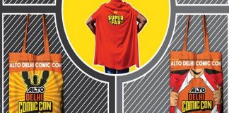 10 Things To Know About Comic Con Before You Visit The Event comic con bag