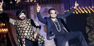Sohniye – The Gorgeous Girl – Mika Singh’s New Shaking Punjabi Song Daler Mehendi and Mika Singh