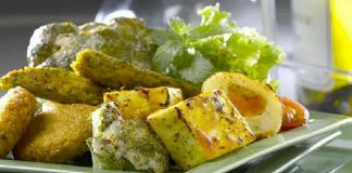 Let’s Try! Best Restaurants For Tandoori Platter In Delhi Punjab Grill