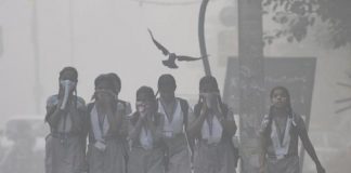 Smog In Delhi – Here Are The Reasons And Measures Taken Delhi smog