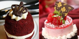 Best Bakeries In Bangalore Serving Christmas Delights Carnival Cakes & Breads