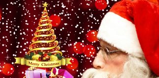 Get The Best Christmas Gift Ideas For Your Loved Ones! Merry Christmas Santa