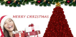 What To Gift Your Lady This Christmas Feature Pic