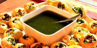 10 Best Places To Enjoy Best Puchka And Pani Puri In Bangalore Gullu’s Chaat