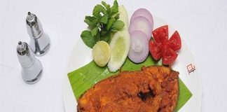 Try Out These Restaurants For Best Continental Food In Bangalore Nouvelle Garden - The Ambient Turret