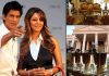 These Bollywood Celebs’ Houses Will Make You Feel Intemperate! Shah RUkh Khan's House Mannat