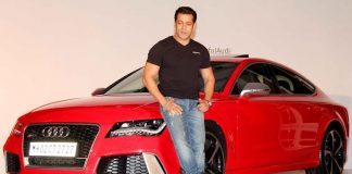 Bollywood Celebs And Their Expensive Cars That Will Make You Jealous! Salman Khan Car