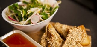 Top 9 Delicious Toasts Must Try For Parties Sesame with Prawn Toast