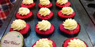 Bakeries In Mumbai To Celebrate Christmas The Boston Cupcakery