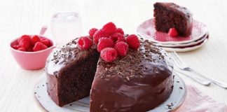 10 Lucky Foods To Start Your New Year With Cake