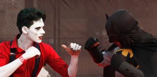 Alto Delhi Comic Con 2016 Day 1 – How Cool It Went! Delhi Comic Con 2016