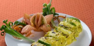 5 Places In Mumbai For Delicious Food At Midnight Apna Dhaba