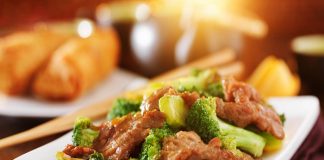 Best Chinese Restaurants In Kolkata Chowman