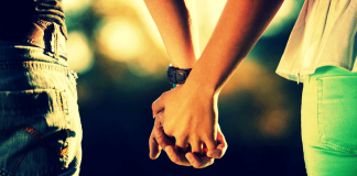 6 Signs and You’ve Found Your Soulmate You understand each other