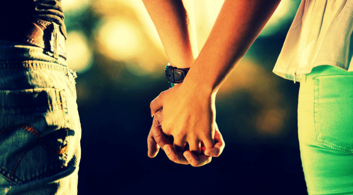 6 Signs and You’ve Found Your Soulmate You understand each other