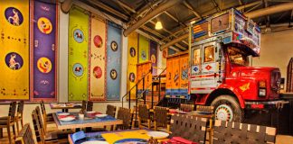 Go Back to the Roots of Delhi with the Top 10 Dhabas Dhaba By Claridges