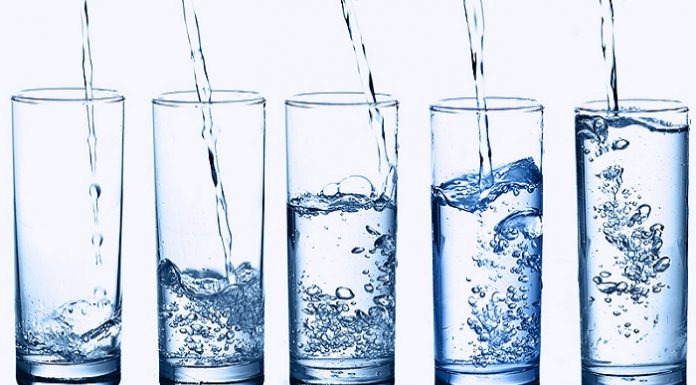 How to Stay Healthy while eating Hearty Meals in the Festive Season Drink lots of Water