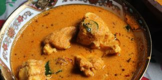 7 Best Places for Maacher Jhol in Kolkata Fish Curry