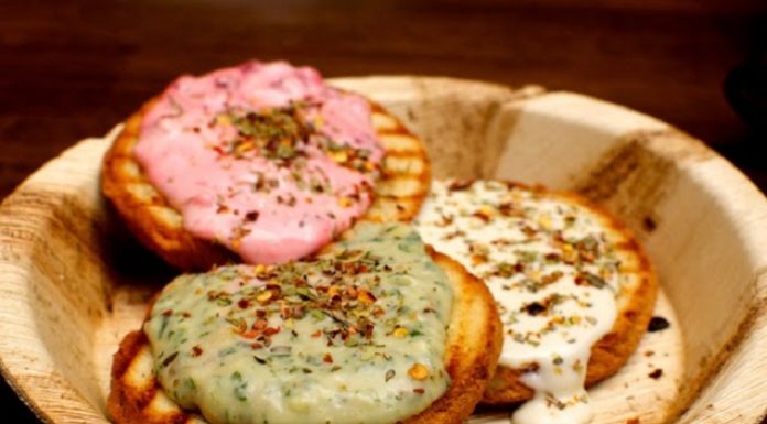 These 6 Pocket-friendly Restaurants are Worth Borrowing Money to Visit Fusilli Reasons