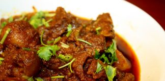 Visit The 11 Places in Kolkata if you Love Kosha Mangsho Mutton Curry