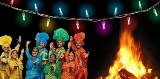 The Festival of Bonfire – Lohri Lohri Festival of Bonfire